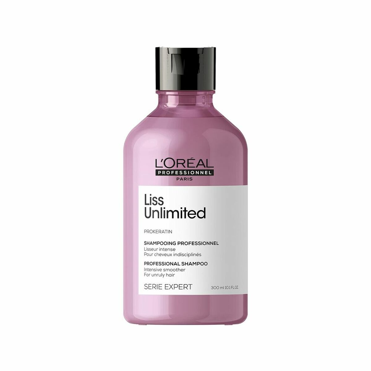 Shampoo L'Oreal Professionnel Paris E3554800 300 ml shampooflaske