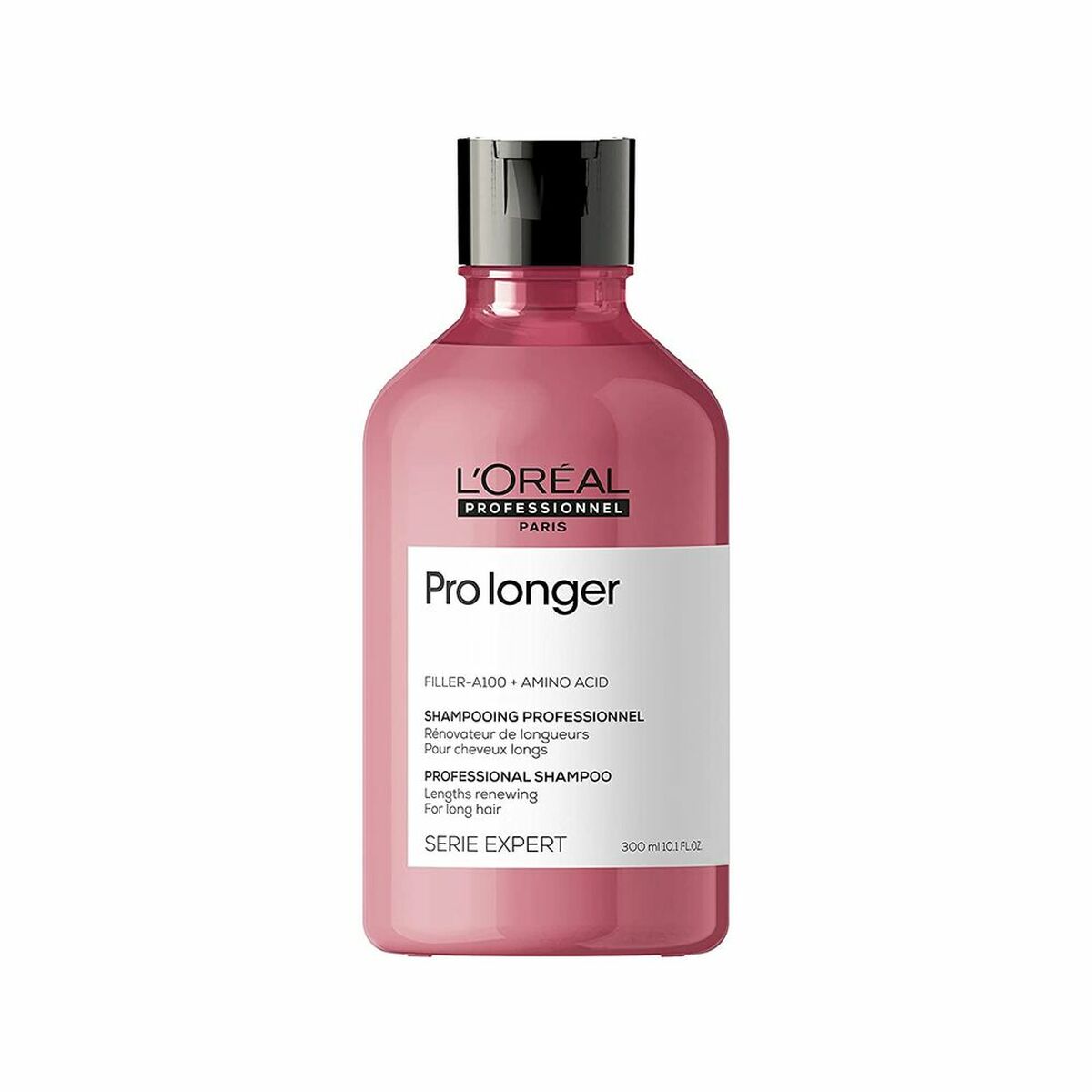 Shampoo L'Oreal Professionnel Paris E3555000 300 ml til kvinder shampooflaske