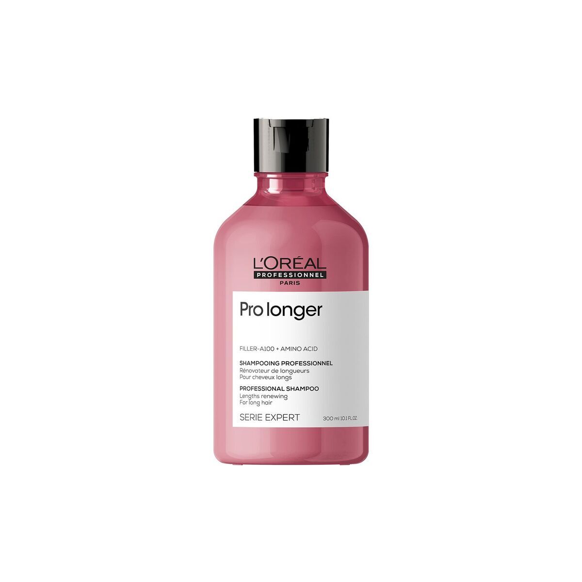 Shampoo L'Oreal Professionnel Paris PRO LONGER 300 ml shampooflaske