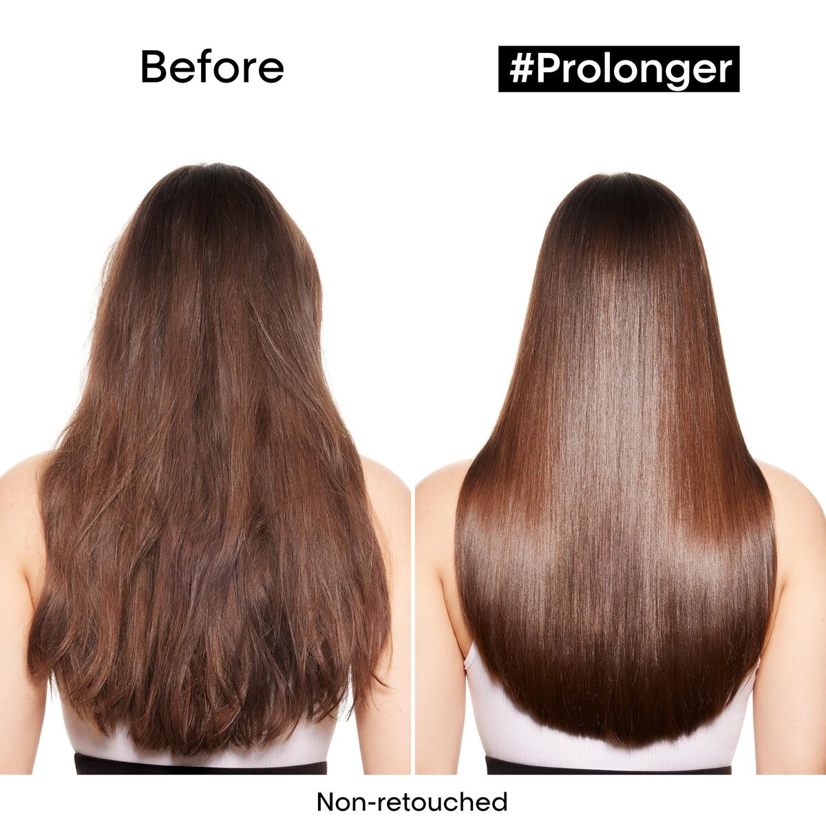Shampoo L'Oreal Professionnel Paris PRO LONGER 300 ml shampooflaske