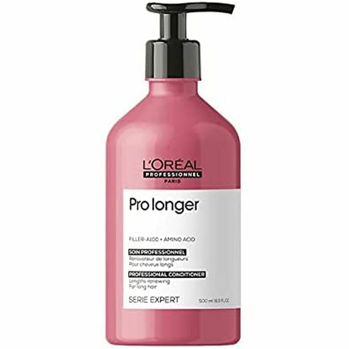 Reparerende balsam L'Oreal Professionnel Paris E3562600 500 ml balsamflaske