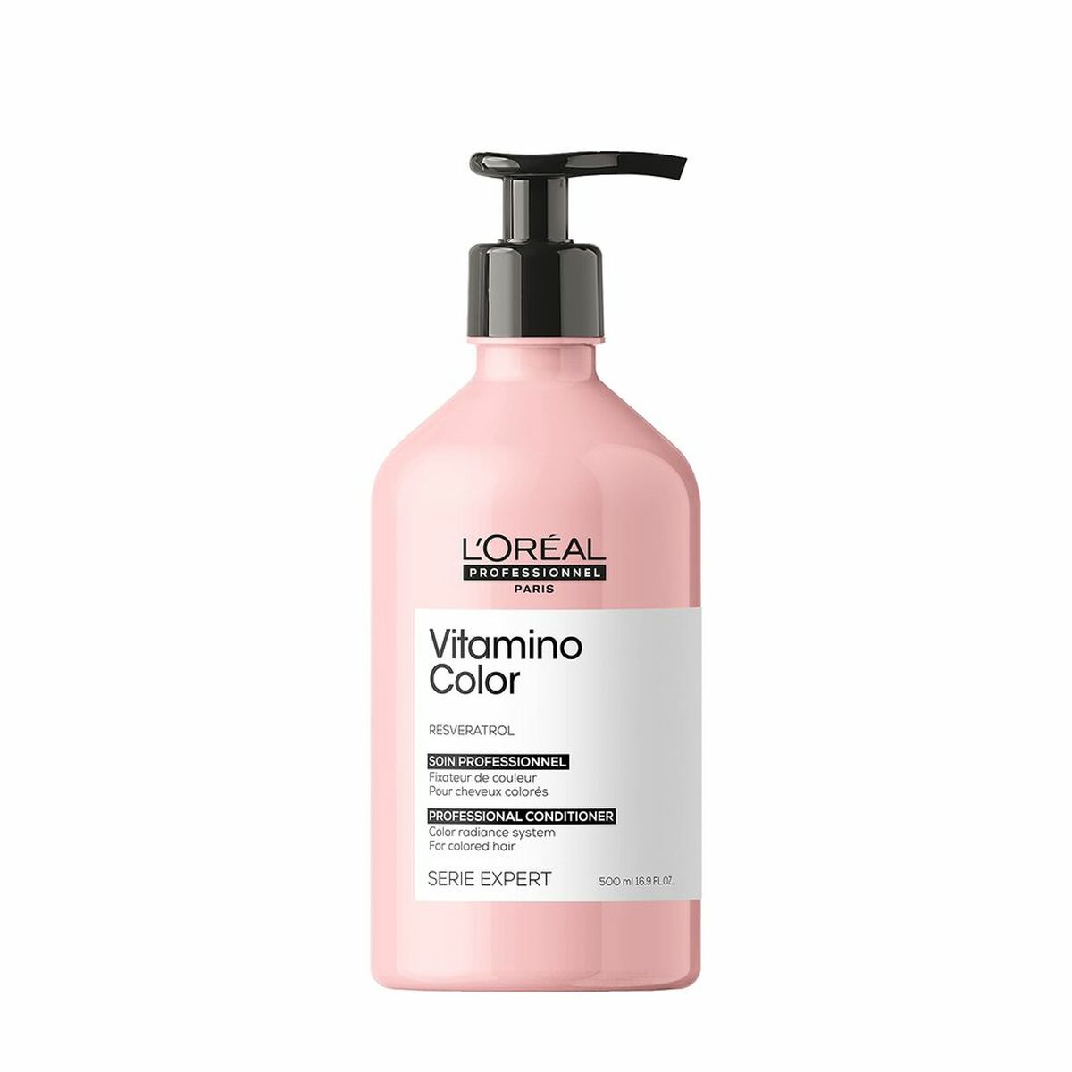 Color Protector L'Oreal Professionnel Paris E3564600 500 ml Conditioner balsam flaske