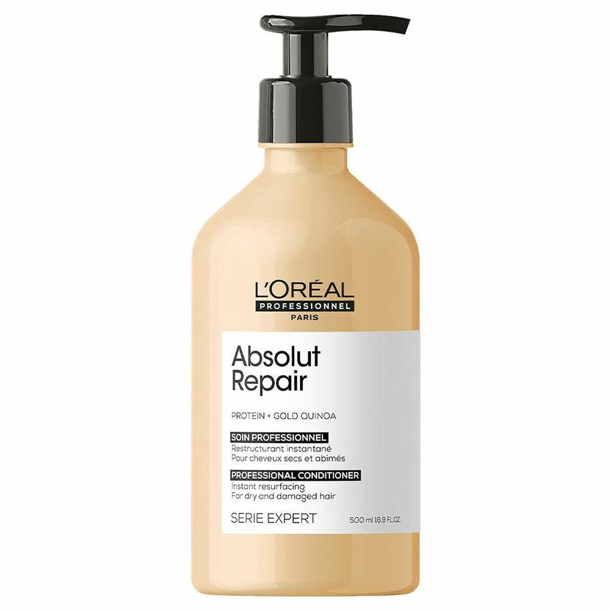 Reparerende balsam L'Oreal Professionnel Paris E3565800 500 ml balsamflaske