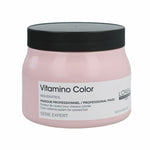 Color Protector L'Oreal Professionnel Paris Vitamino Color Hair Mask 500 ml til kvinder hårmaske emballage