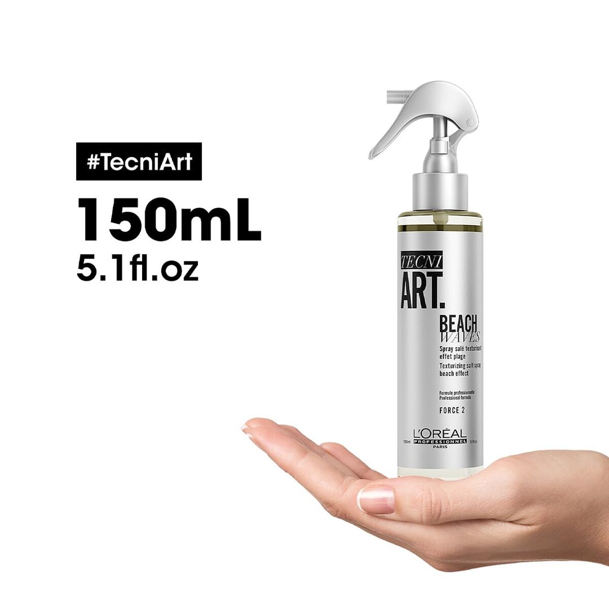Shampoo og balsam L'Oreal Professionnel Paris VITAMINO COLOR 200 ml shampooflaske