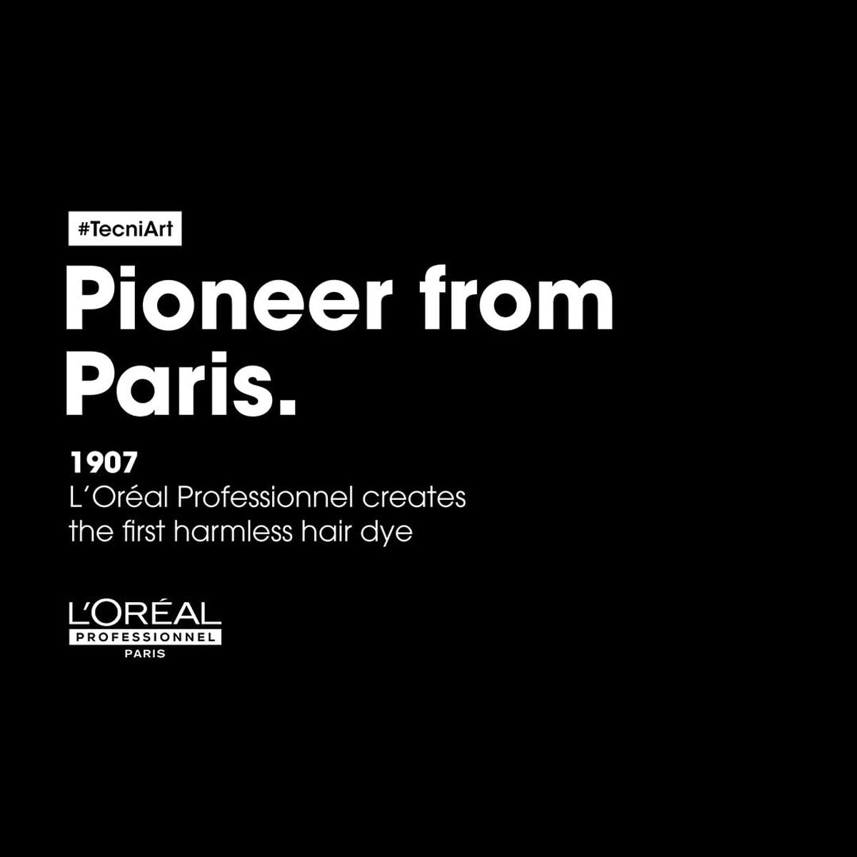 Shampoo og balsam L'Oreal Professionnel Paris VITAMINO COLOR 200 ml shampooflaske