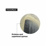 Shampoo L'Oreal Professionnel Paris Absolut Repair Gold 1,5 L 1,5 L til kvinder shampooflaske