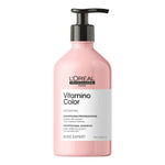 Shampoo L'Oreal Professionnel Paris E3570400 500 ml til kvinder shampooflaske