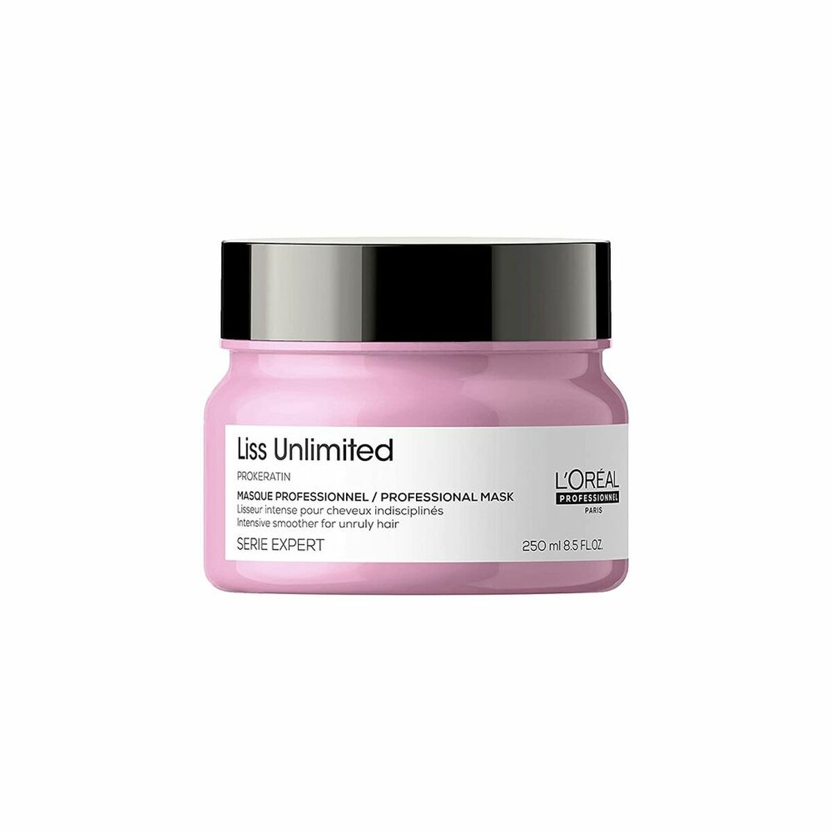 Hårmaske L'Oreal Professionnel Paris E3570800 250 ml Maske til kvinder hårmaske emballage