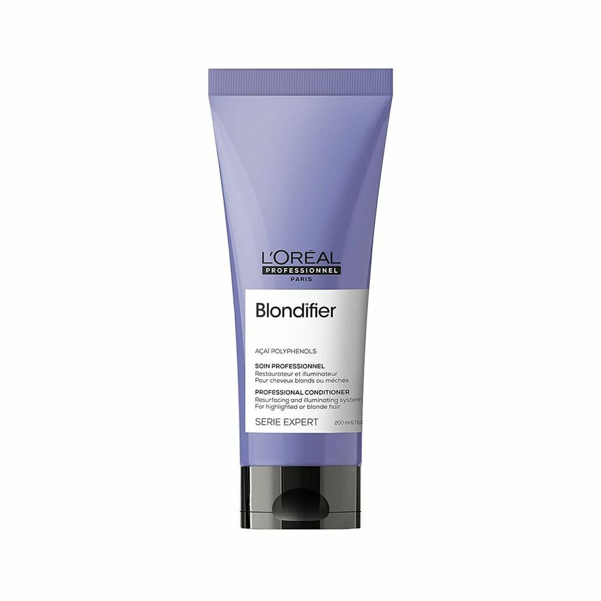 Balsam L'Oreal Professionnel Paris E3571000 200 ml Balsam til kvinder balsam flaske