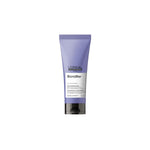 Shampoo og balsam Kativa BLONDIFIER 200 ml til kvinder shampooflaske