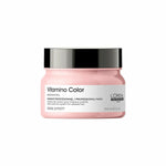 Hårmaske L'Oreal Professionnel Paris Vitamino Color (250 ml) til kvinder hårmaske emballage