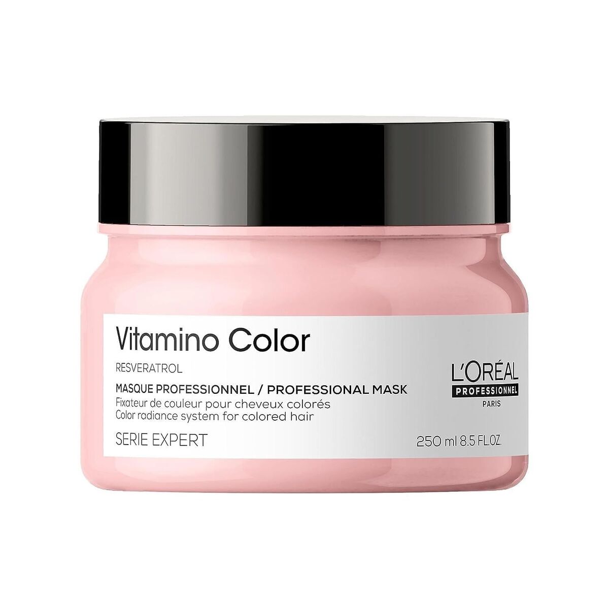 Color Protector Creme L'Oreal Professionnel Paris GWP L'ORÉAL EXPERT PROFESSIONNEL hudplejeemballage
