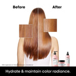 Color Protector Creme L'Oreal Professionnel Paris GWP L'ORÉAL EXPERT PROFESSIONNEL hudplejeemballage