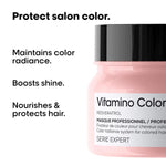 Color Protector Creme L'Oreal Professionnel Paris GWP L'ORÉAL EXPERT PROFESSIONNEL hudplejeemballage