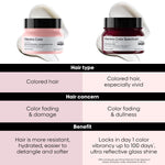 Color Protector Creme L'Oreal Professionnel Paris GWP L'ORÉAL EXPERT PROFESSIONNEL hudplejeemballage