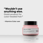 Color Protector Creme L'Oreal Professionnel Paris GWP L'ORÉAL EXPERT PROFESSIONNEL hudplejeemballage