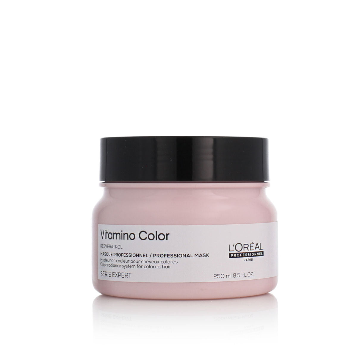 Color Protector Creme L'Oreal Professionnel Paris GWP L'ORÉAL EXPERT PROFESSIONNEL hudplejeemballage