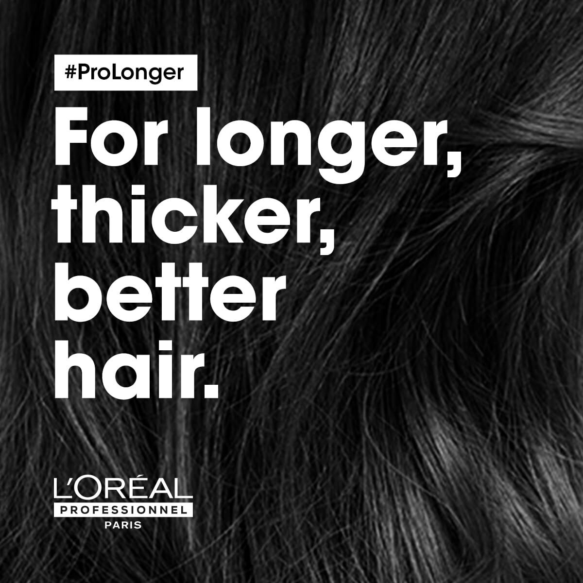 Balsam L'Oreal Professionnel Paris PRO LONGER 200 ml balsamflaske