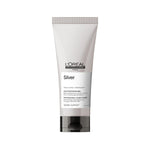 Colour Neutralizing Conditioner L'Oreal Professionnel Paris SILVER 200 ml balsamflaske