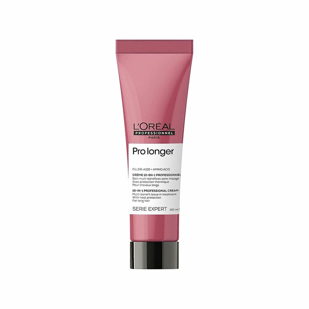 Hårcreme L'Oreal Professionnel Paris E3573900 150 ml 10-i-1 Amino Acid hudplejeemballage