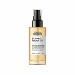 Hårolie L'Oreal Professionnel Paris E3574500 90 ml 10-i-1 til kvinder produktemballage