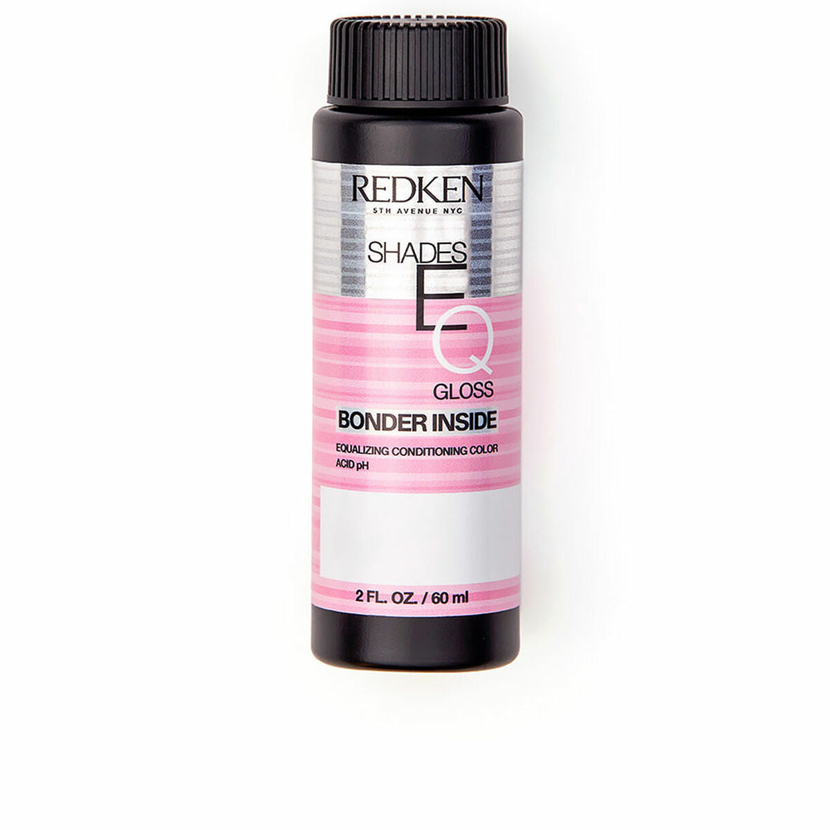Semi-permanent farvestof Redken Shades Eq Nº 010nb-9.05 60 Ml X (3 enheder) produktemballage