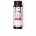 Semi-permanent farvestof Redken Shades Eq Nº 010vv-9.22 60 Ml X (3 enheder) produktemballage