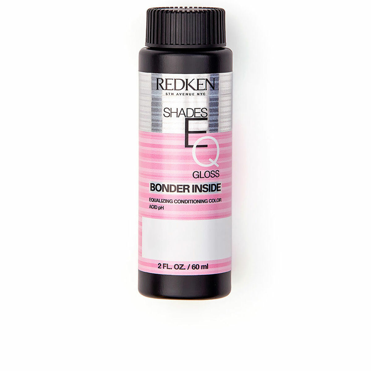 Semi-permanent farvestof Redken Shades Eq Nº 010vv-9.22 60 Ml X (3 enheder) produktemballage