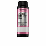 Permanent Dye Redken SHADES EQ Nº 010gi 60 Ml X produktemballage