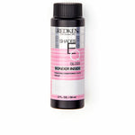 Semi-permanent farvestof Redken Shades Eq Nº 010t-9.11 60 Ml X (3 enheder) produktemballage