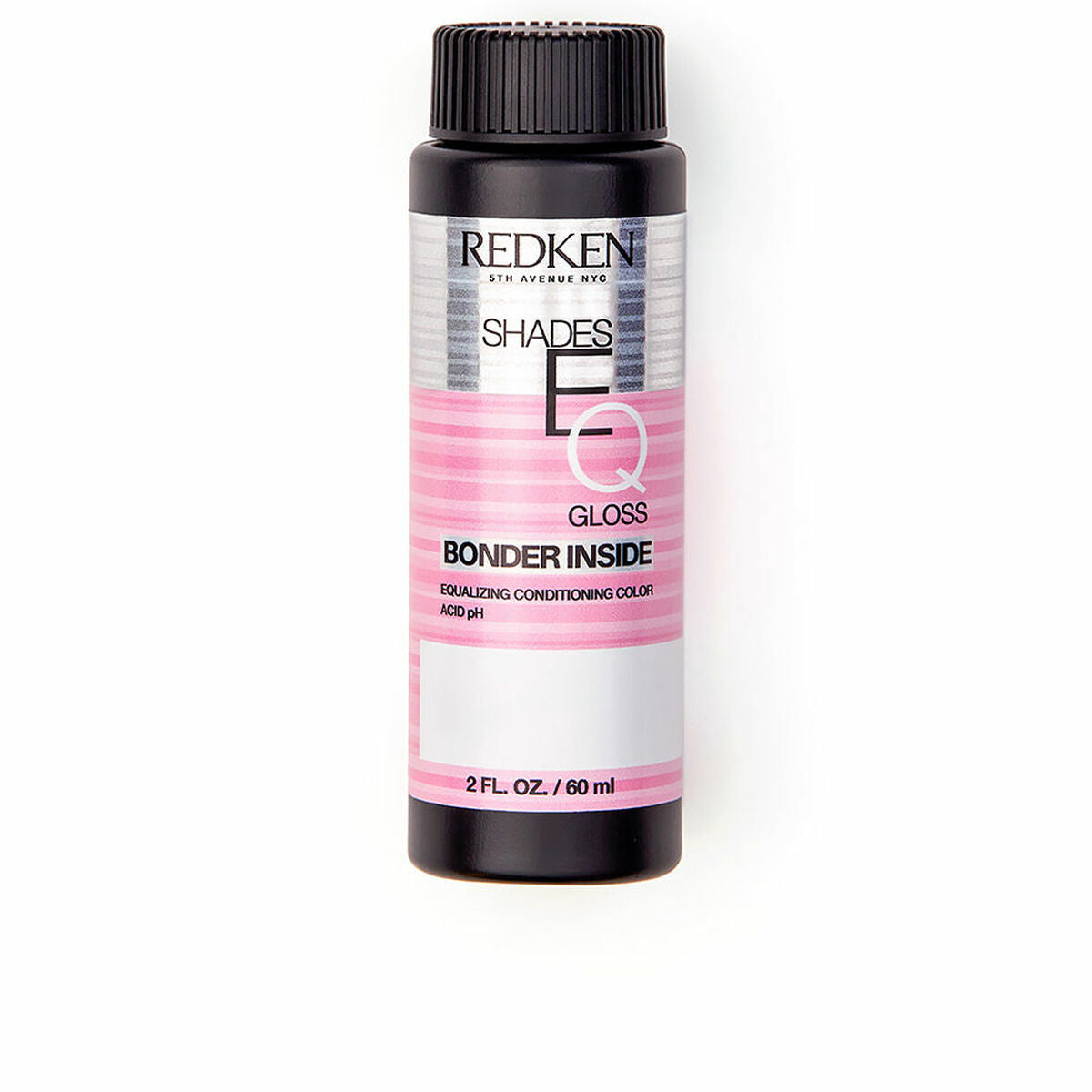 Semi-permanent farvestof Redken Shades Eq Nº 010t-9.11 60 Ml X (3 enheder) produktemballage
