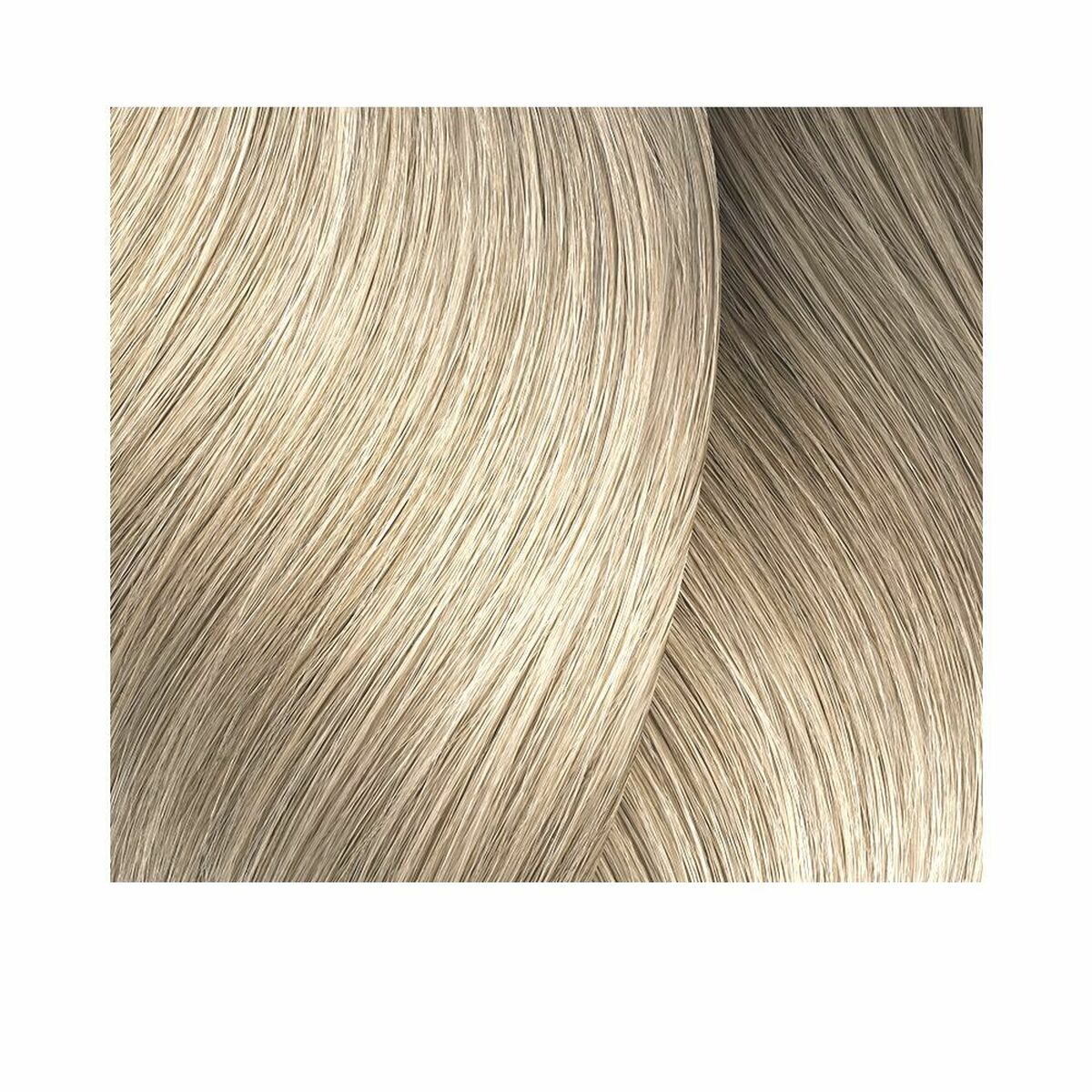 Farve uden ammoniak L'Oreal Professionnel Paris Dia Light Nº 10,01 (50 ml) til Dame-produktemballage