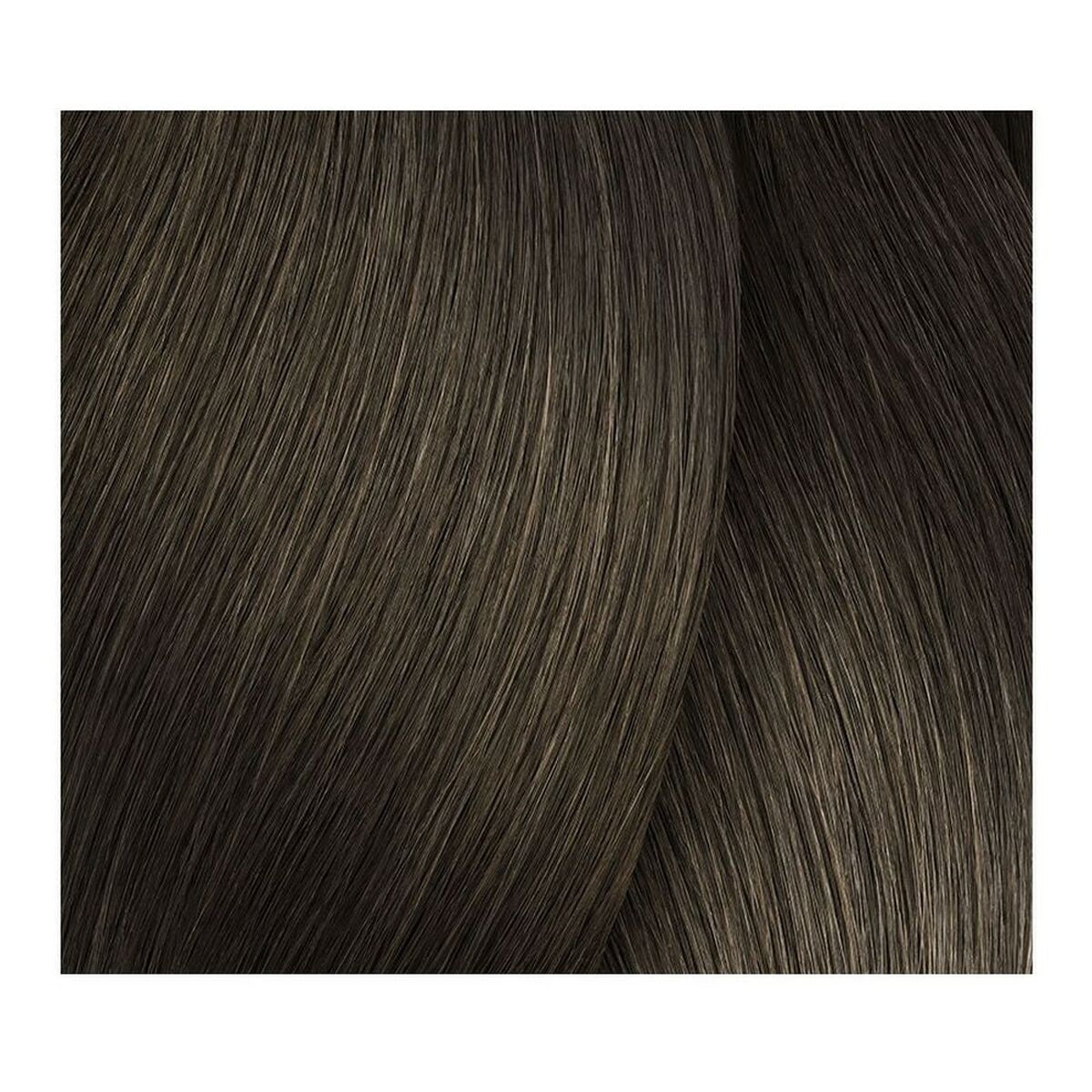 Permanent farvestof L'Oreal Professionnel Paris Dia Light Nº 6 Ammoniakfri 50 ml til kvinder produktemballage