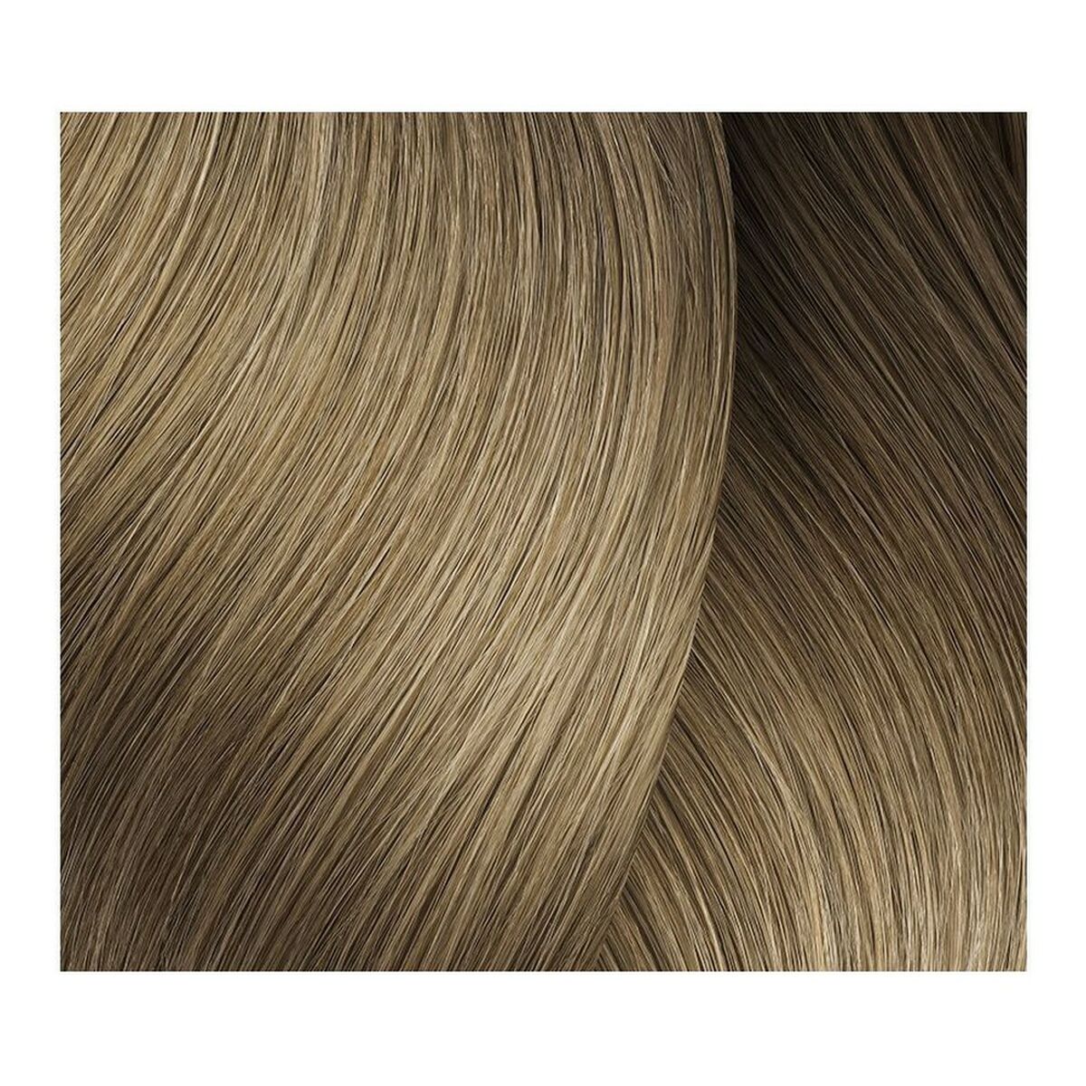 Permanent farvestof L'Oreal Professionnel Paris Dia Light Nº 9,50 Ammoniakfri (50 ml) til kvinder produktemballage