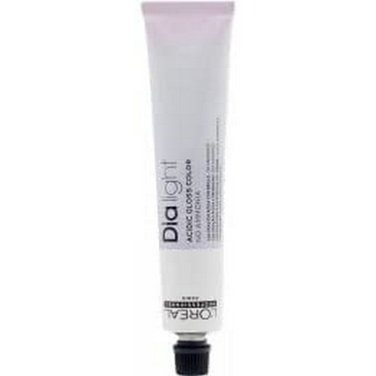 Permanent farvestof L'Oreal Professionnel Paris Dia Light Nº 7,40 Ammoniakfri 50 ml til Dame-produktemballage