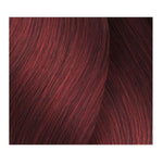 Permanent farvestof L'Oreal Professionnel Paris Dia Light Nº 6,66 50 ml Ammoniakfri til kvinder produktemballage