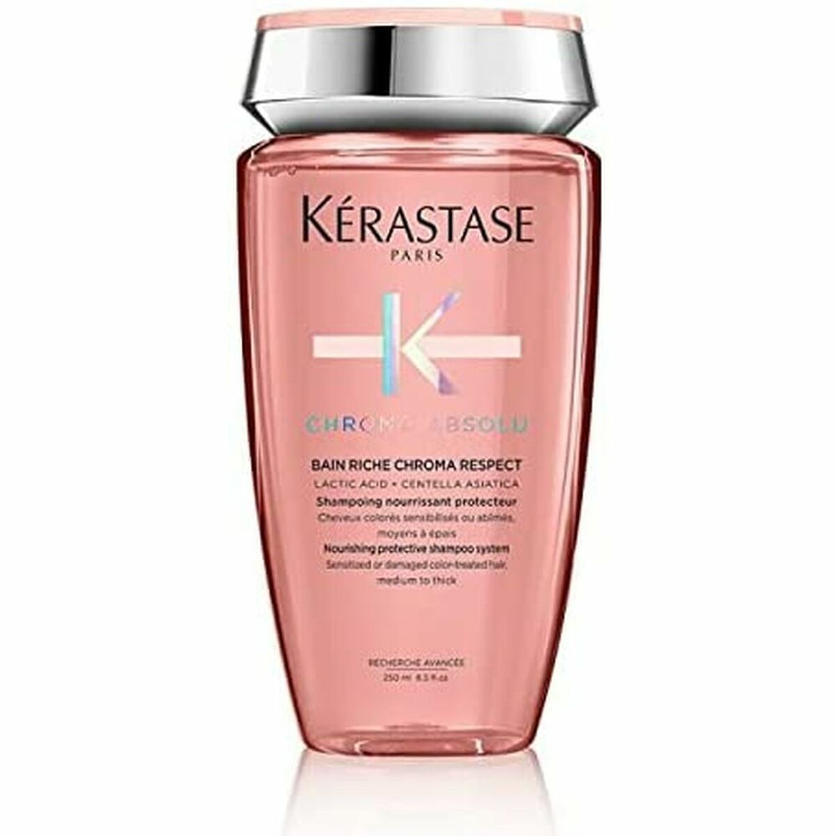 Nærende Shampoo Kerastase E3805800 250 ml shampooflaske