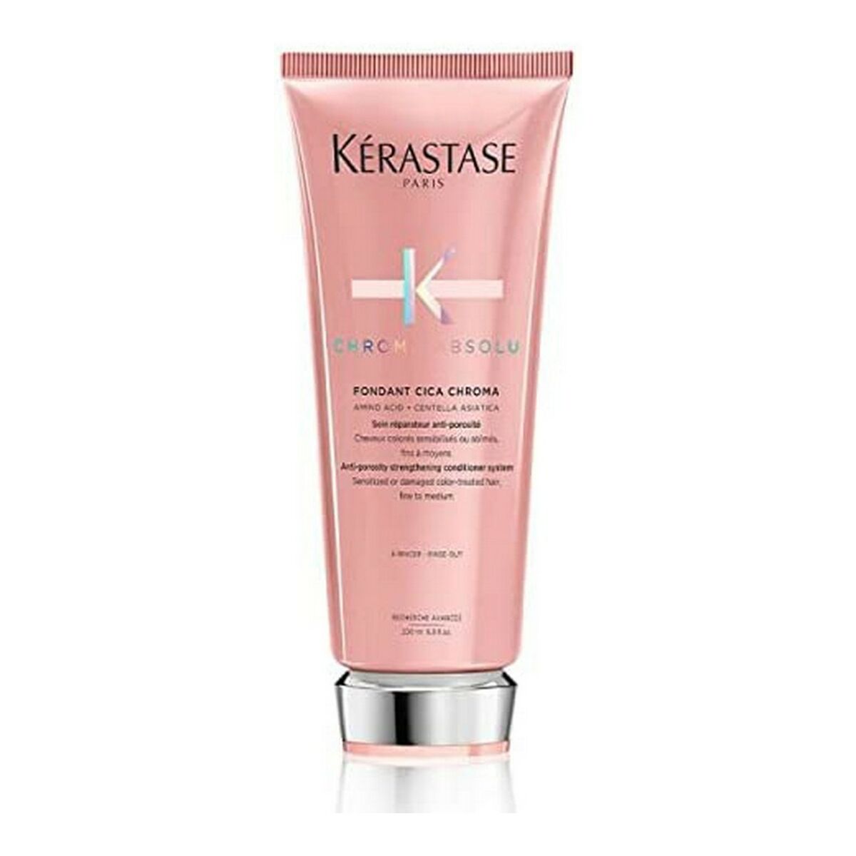 Restorative Cream Kerastase E3807900 200 ml hudplejeemballage