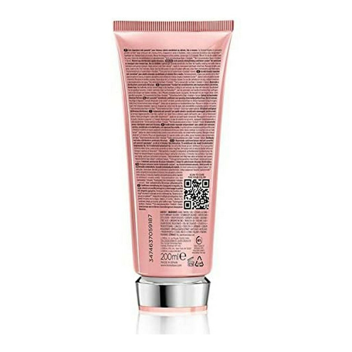 Restorative Cream Kerastase E3807900 200 ml hudplejeemballage