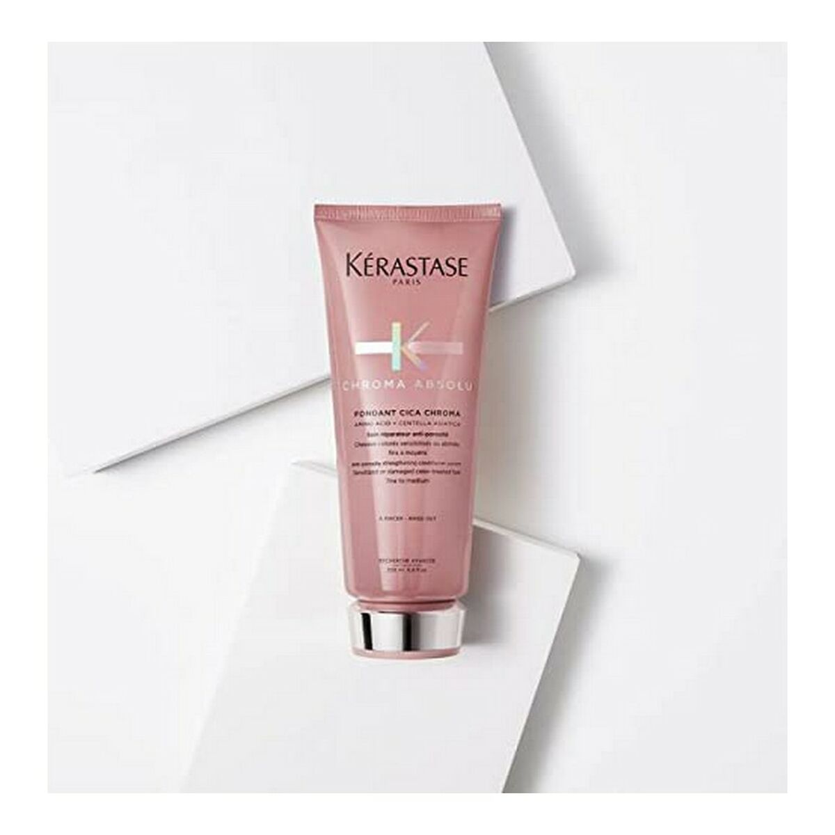 Restorative Cream Kerastase E3807900 200 ml hudplejeemballage