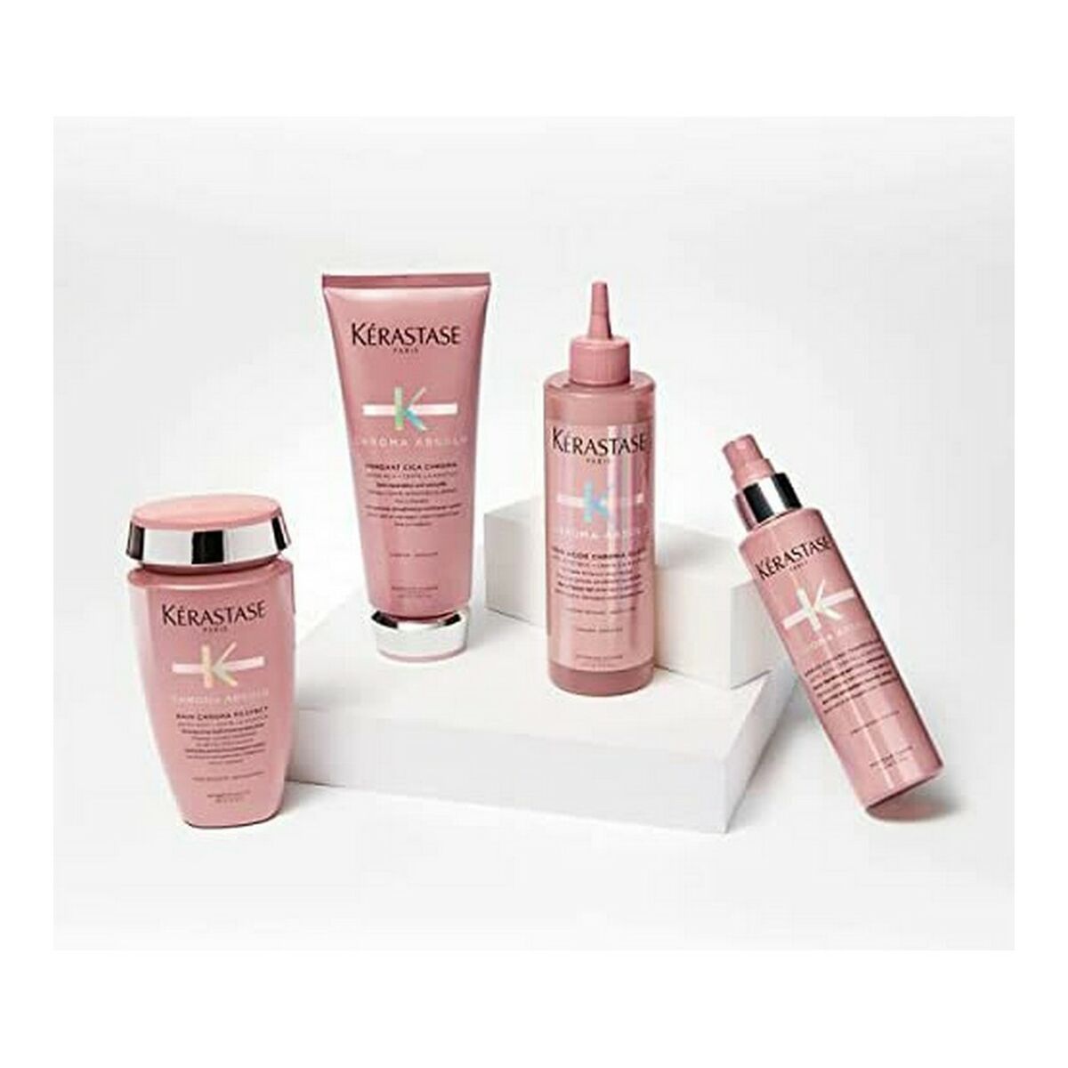 Restorative Cream Kerastase E3807900 200 ml hudplejeemballage