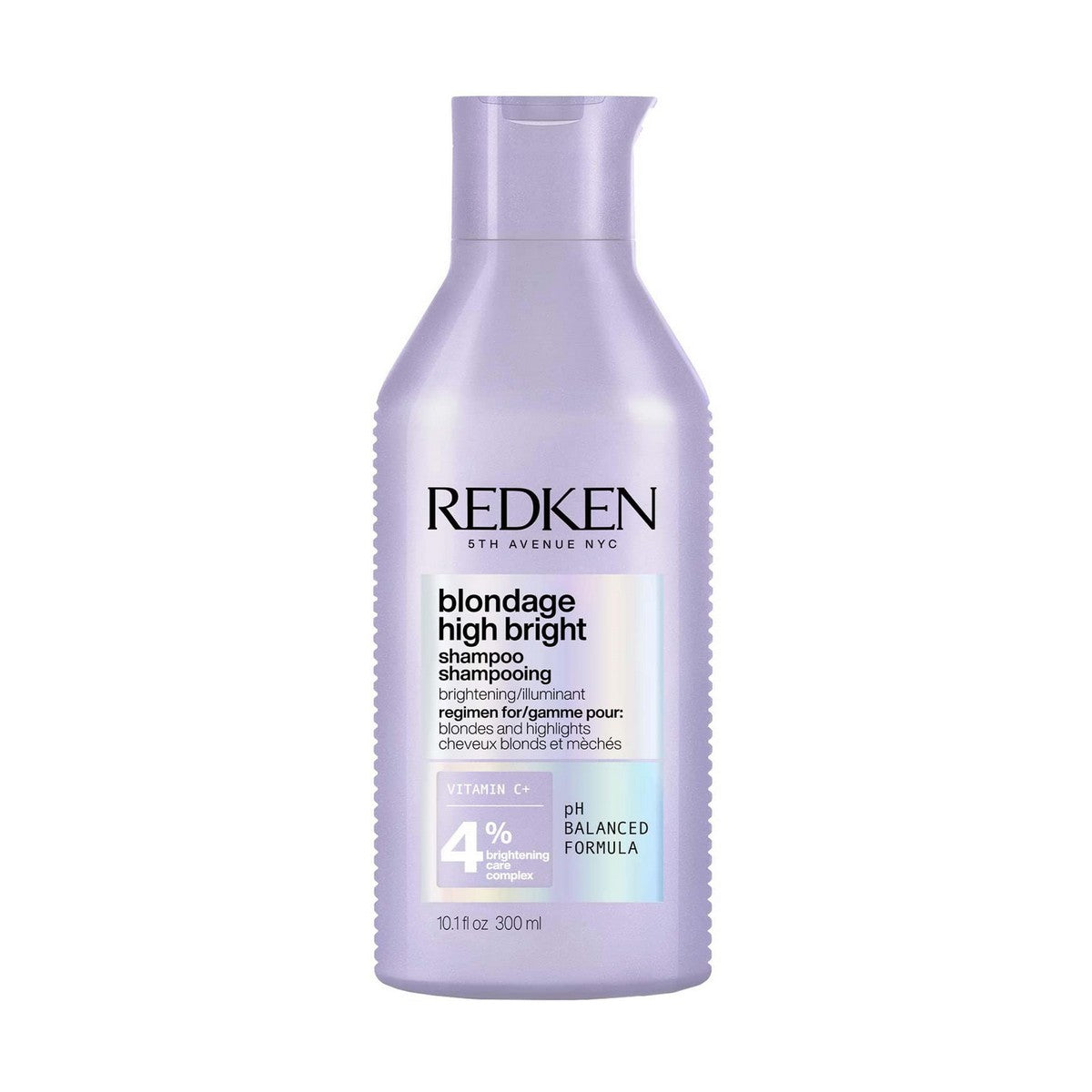 Shampoo Redken E3811800 300 ml Highlighter shampooflaske