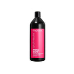 Restorative Shampoo Matrix Instacure Repair 1 L shampooflaske
