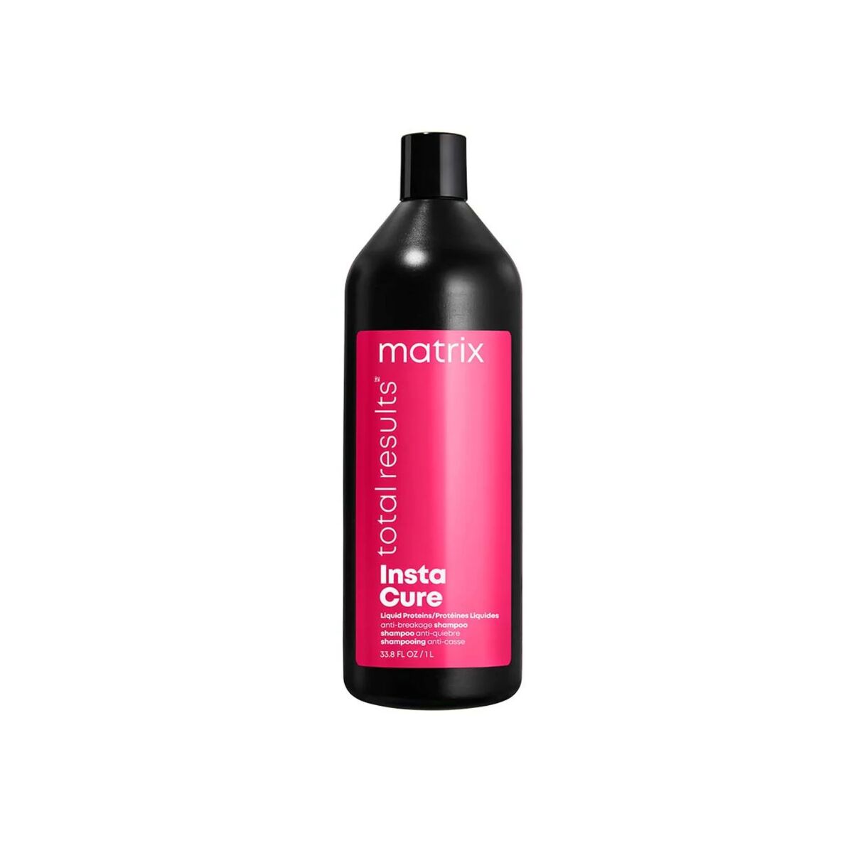 Restorative Shampoo Matrix Instacure Repair 1 L shampooflaske