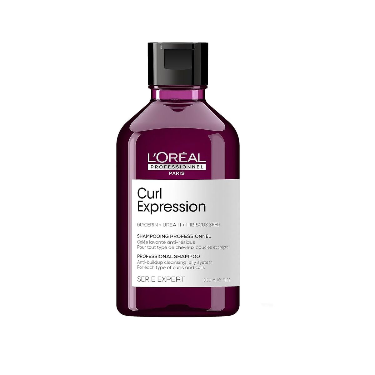 Shampoo L'Oreal Professionnel Paris Professional Se Curl 300 ml shampooflaske