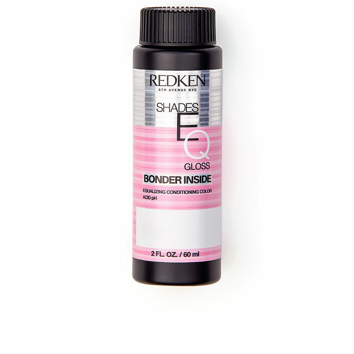 Semi-permanent farvestof Redken Shades Eq Nº 09ag-8.13 60 Ml X (3 enheder) produktemballage