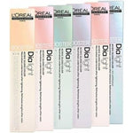 Permanent Dye L'Oreal Professionnel Paris Dia Light Boost Light Auburn 50 ml produktemballage