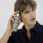 Anti-Hårtab Spray Kerastase Genesis Homme 150 ml Tyk produktemballage