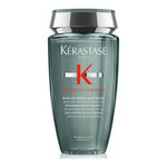 Anti-Hårtab Shampoo Kerastase Genesis Homme 250 ml shampooflaske